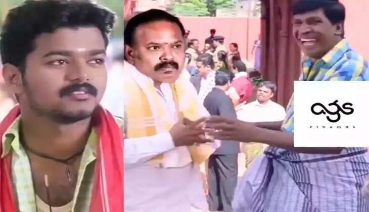 வெங்கட்பிரபு தளபதி 68 விஜய்