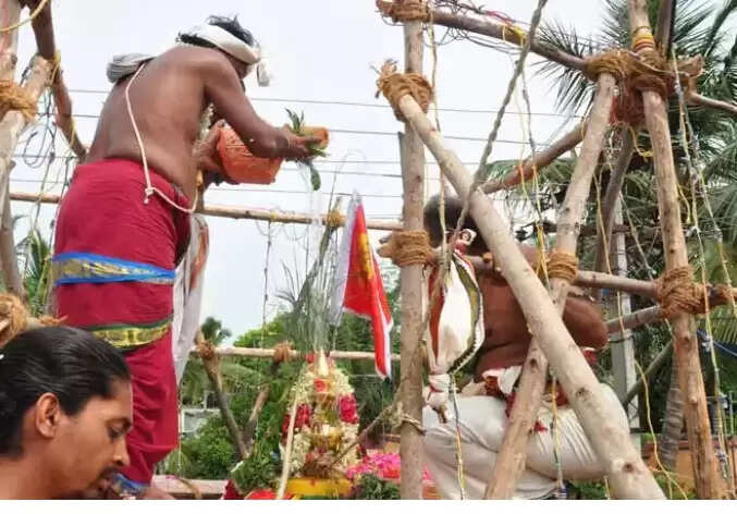 குருந்தமலை