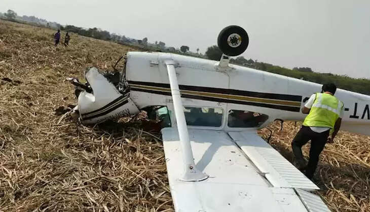 பயிற்சி விமானம்