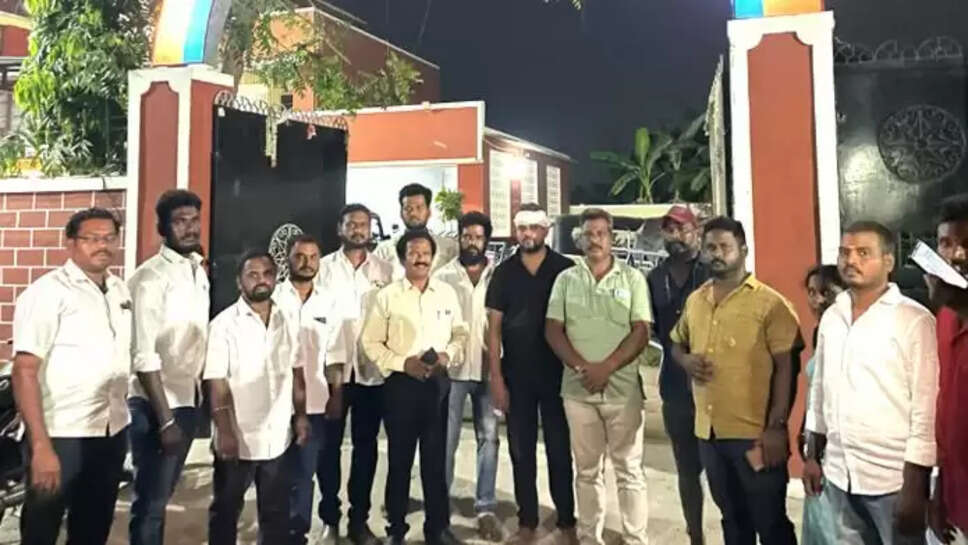 ஜெகதீஷ் சந்தர்