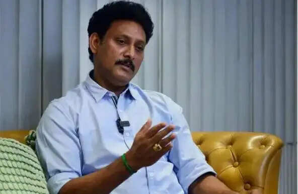 அன்பில் மகேஷ்