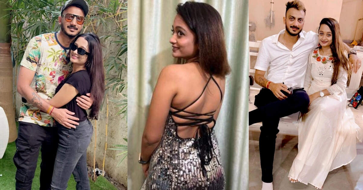 அக்சர் படேல்