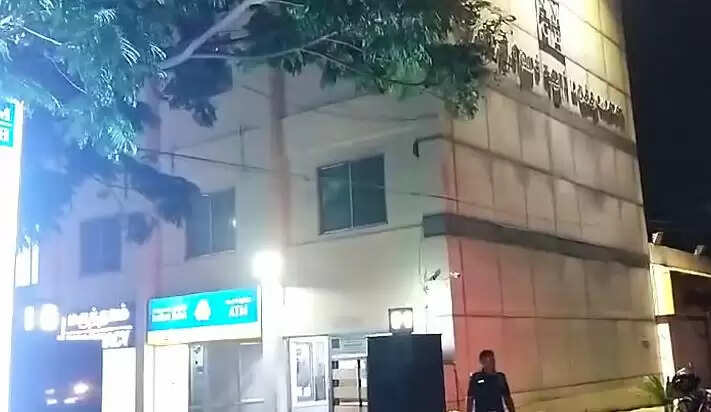 சூலூர் வாயுக்கசிவு