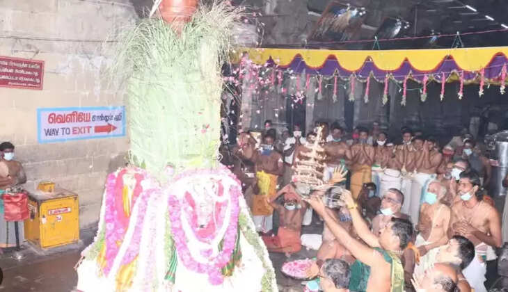 கொடியேற்றம்