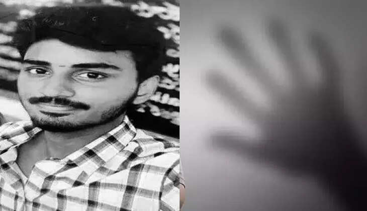 மாணவர் தற்கொலை