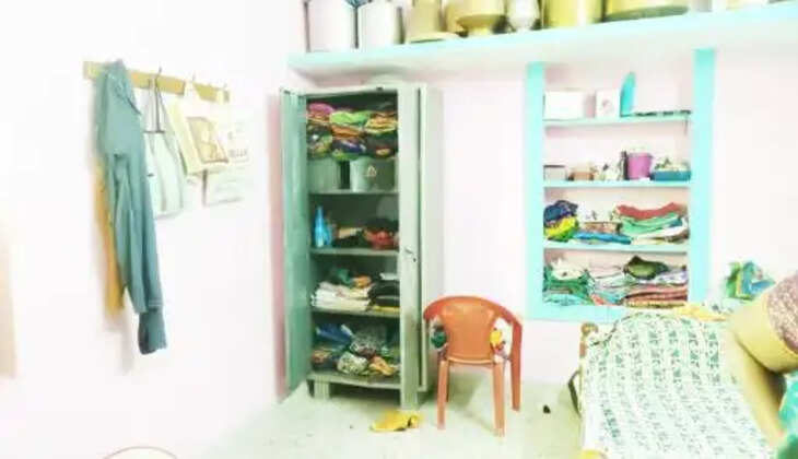 ஆம்பூரில்   நகை கொள்ளை