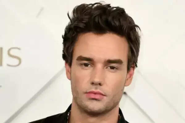 லியாம் பெய்ன்