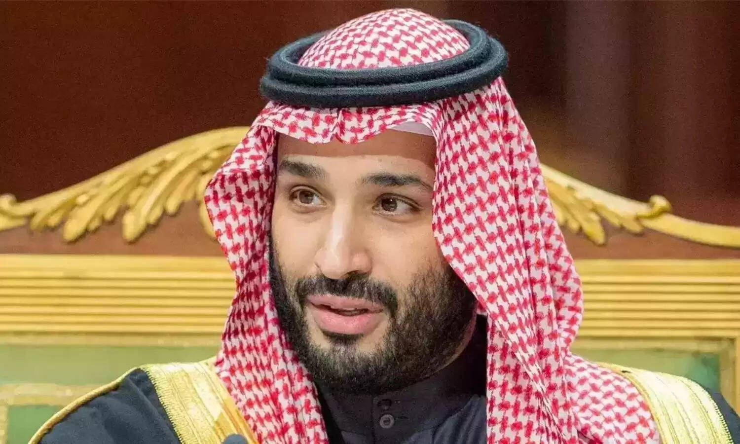 சவுதி மன்னர் சல்மான்
