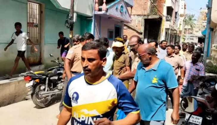 சித்தி விக்னேஷ் 