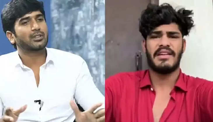 ஐயப்பன் ராமசாமி 