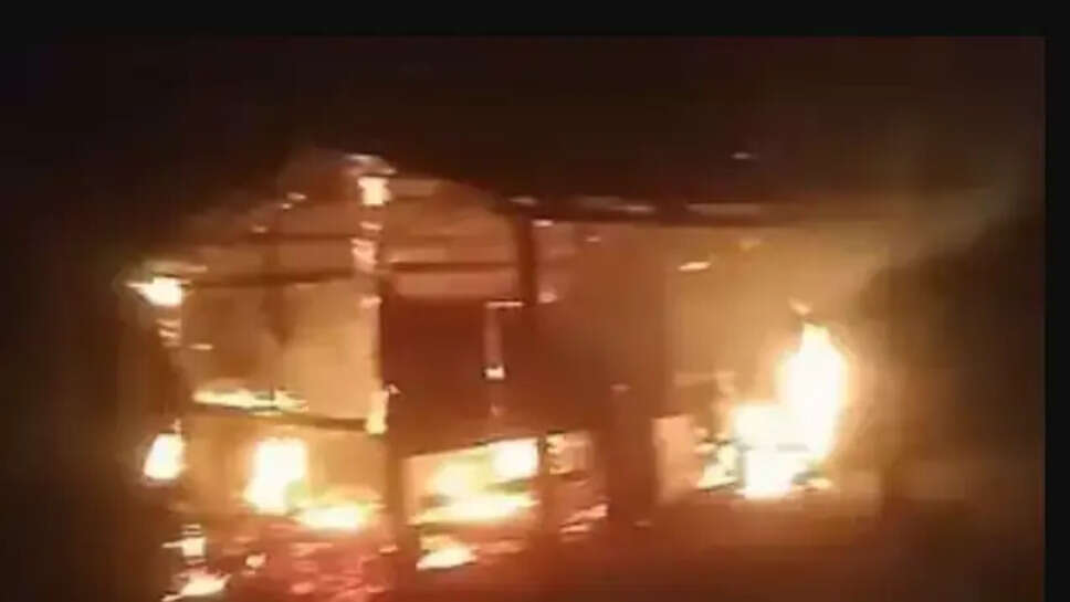 எரித்துக் கொலை