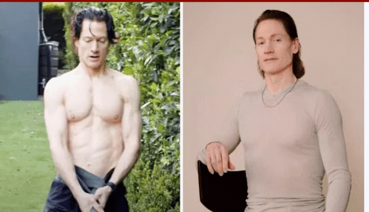 ஜான்சன்