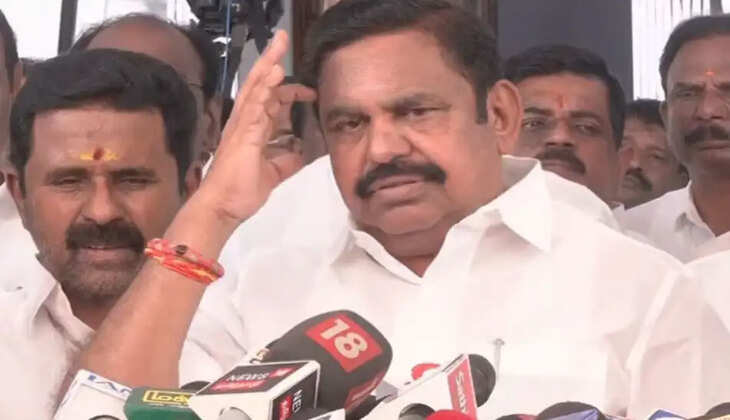எடப்பாடி