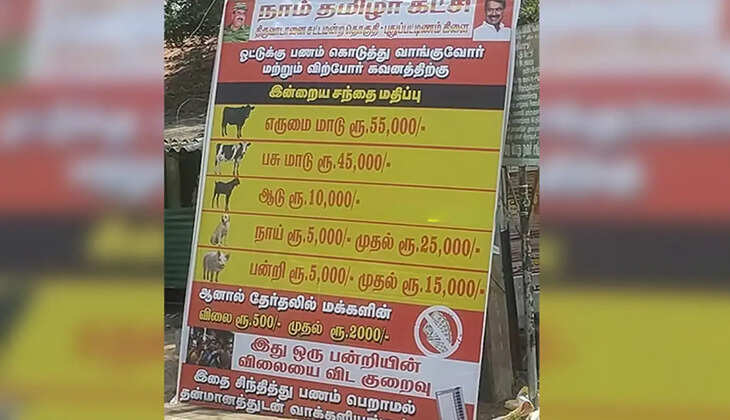 நாம் தமிழர்