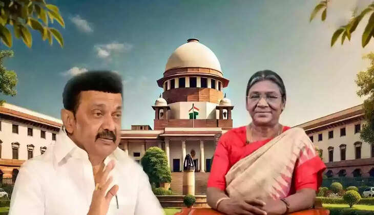 குடியரசு தலைவரின் செயல் நேரடியாக மாநில அரசின் தன்னாட்சிக்கு சவால் விடுவதாக உள்ளது ... முதல்வர் ஸ்டாலின் கண்டனம்.!