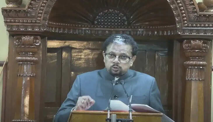 பட்ஜெட் கூட்டத்தொடர்