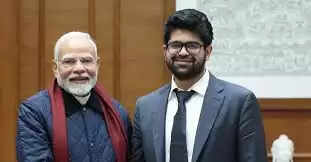 அரவிந்த் ஸ்ரீநிவாஸ்