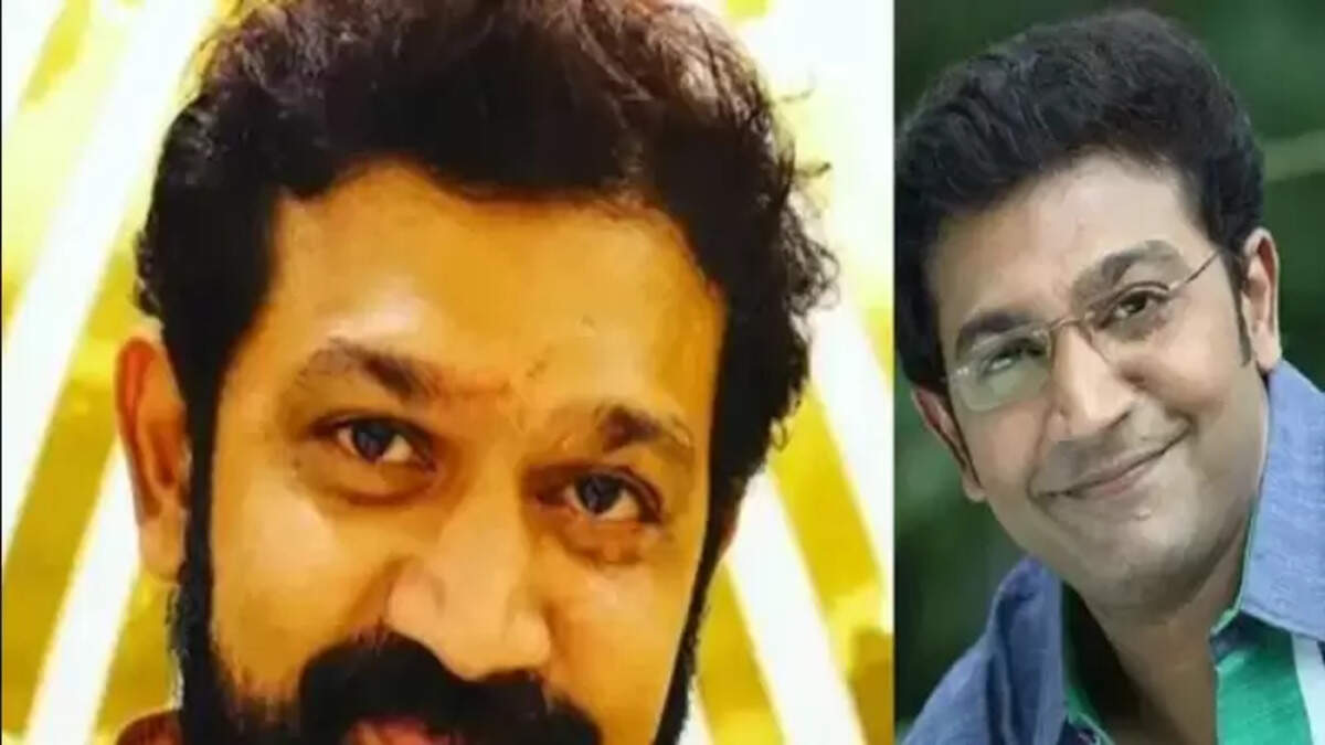 விஷ்ணு பிரசாத்