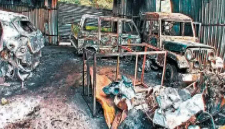 ஒட்டன்சத்திரம் 