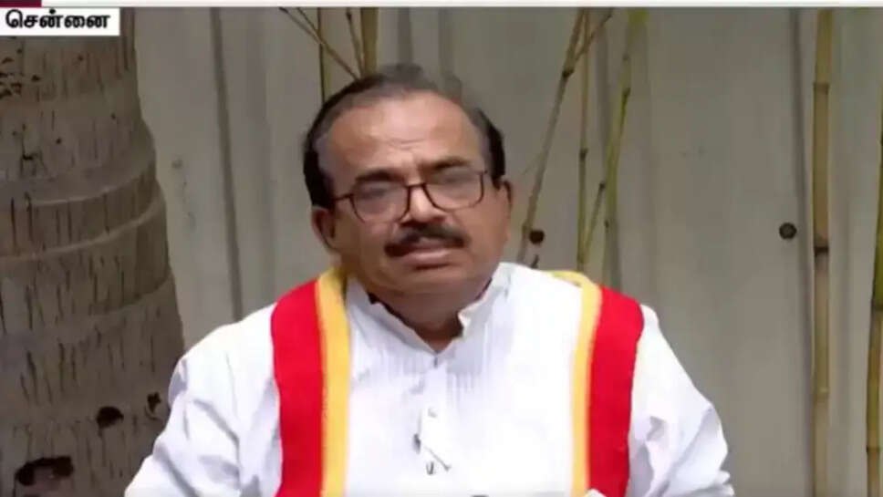 நாஞ்சில் சம்பத்