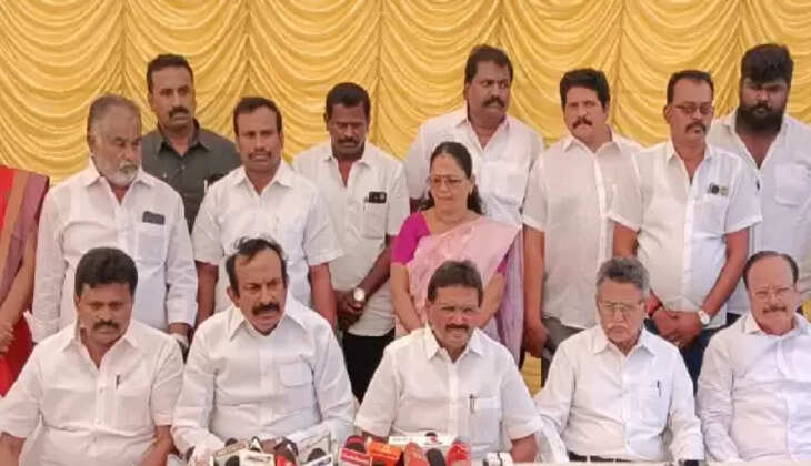 முப்பெரும் விழா