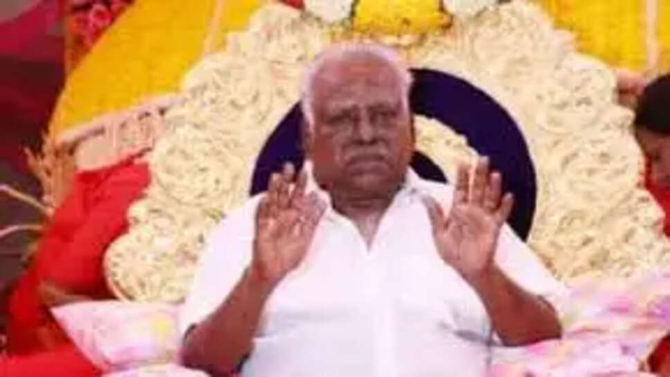 மேல் மருவத்தூர்