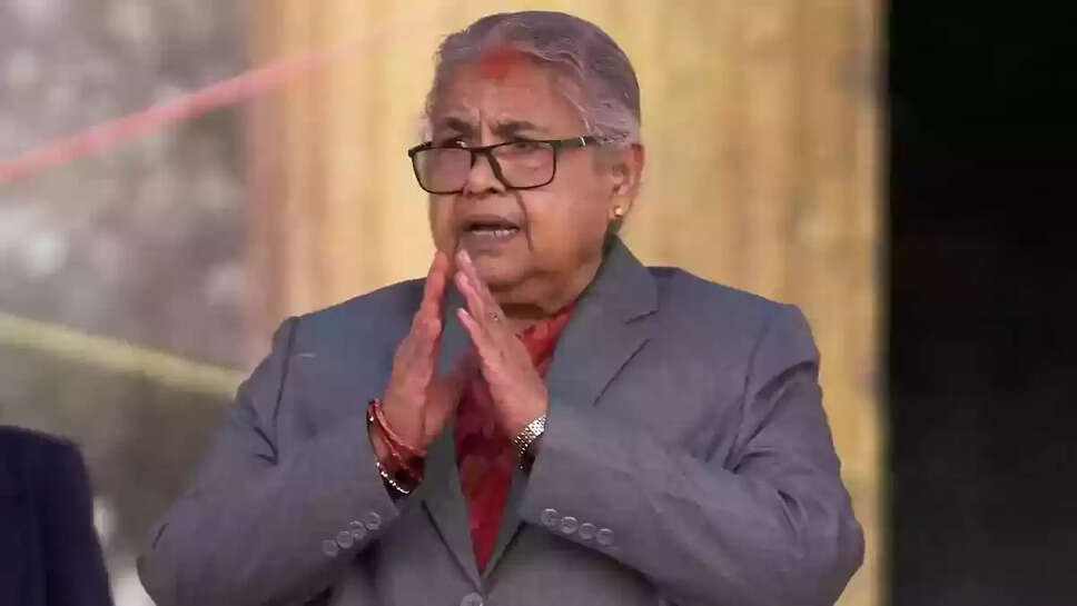 சுஷிலா கார்க்கி