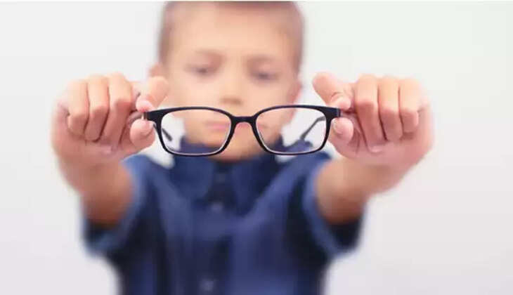 கிட்டப்பார்வை