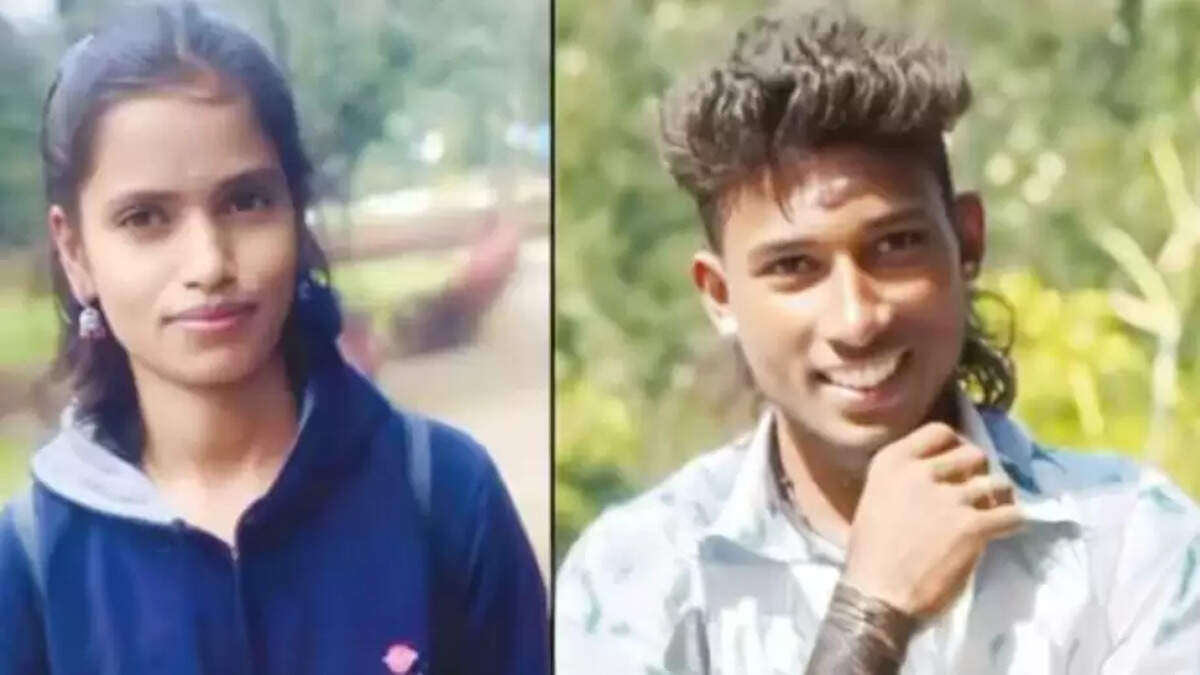 கள்ளக்காதல்