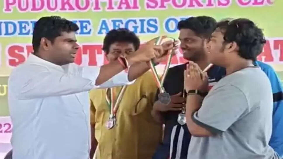 அண்ணாமலை