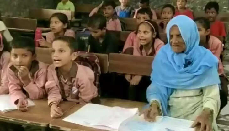 சலீமா கான்