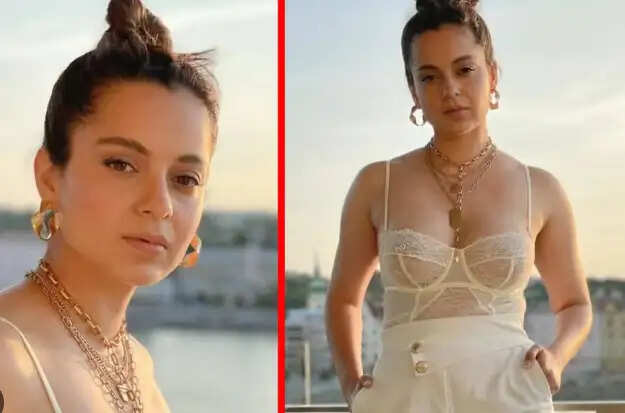 கங்கணா ரனாவத்