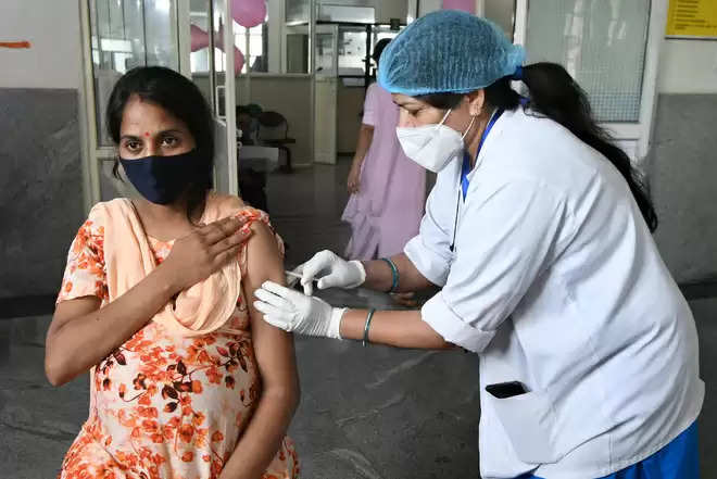 Pregnancy Covid Vaccine