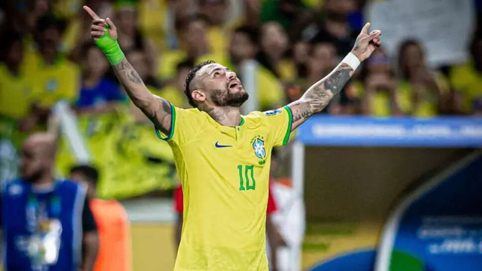 நெய்மர்