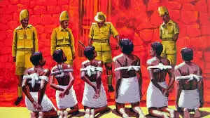 குற்றப்பரம்பரை எனும் கைரேகைச் சட்டம்