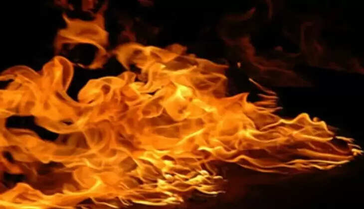 தீ விபத்து