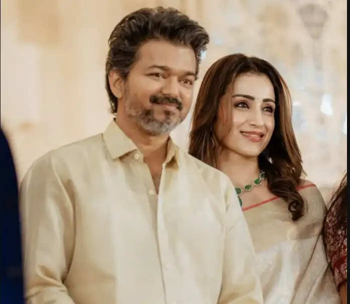 trisha