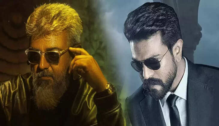 அஜீத் ராம்சரண்