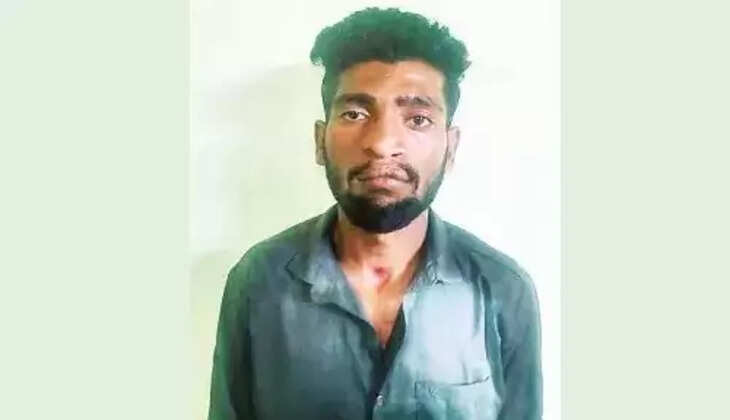 கொடூரம்... 8 மாத கர்ப்பிணியை கொன்று தூக்கில் தொங்க விட்ட கள்ளக்காதலன்!