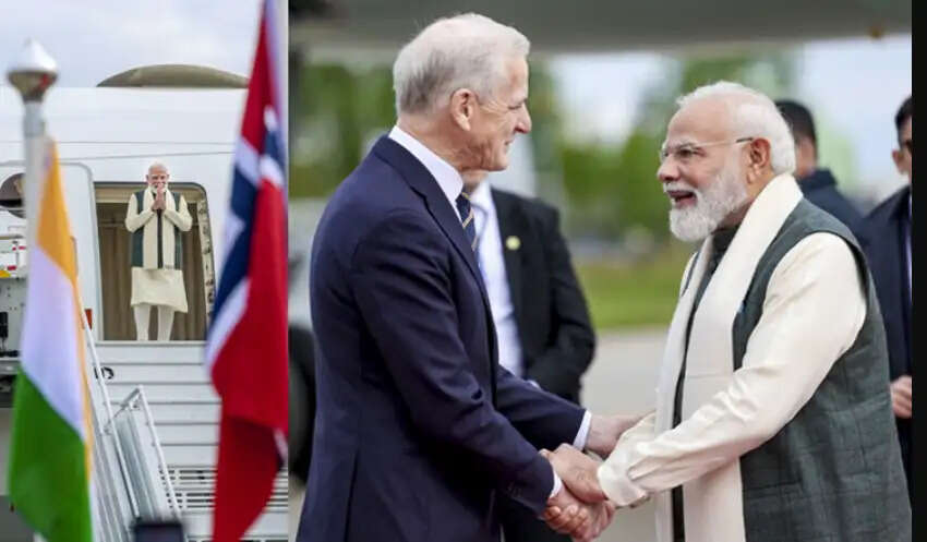 modi