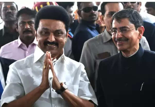 ஸ்டாலின் ரவி