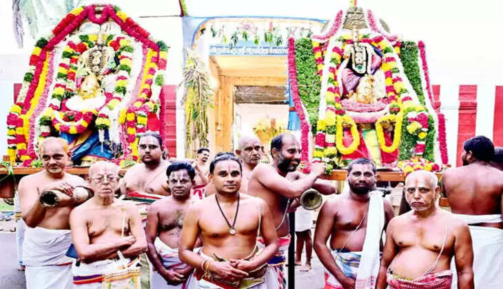 நவதிருப்பதி