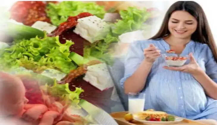 கர்ப்பிணிகள்