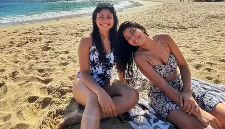 சாய் பல்லவி