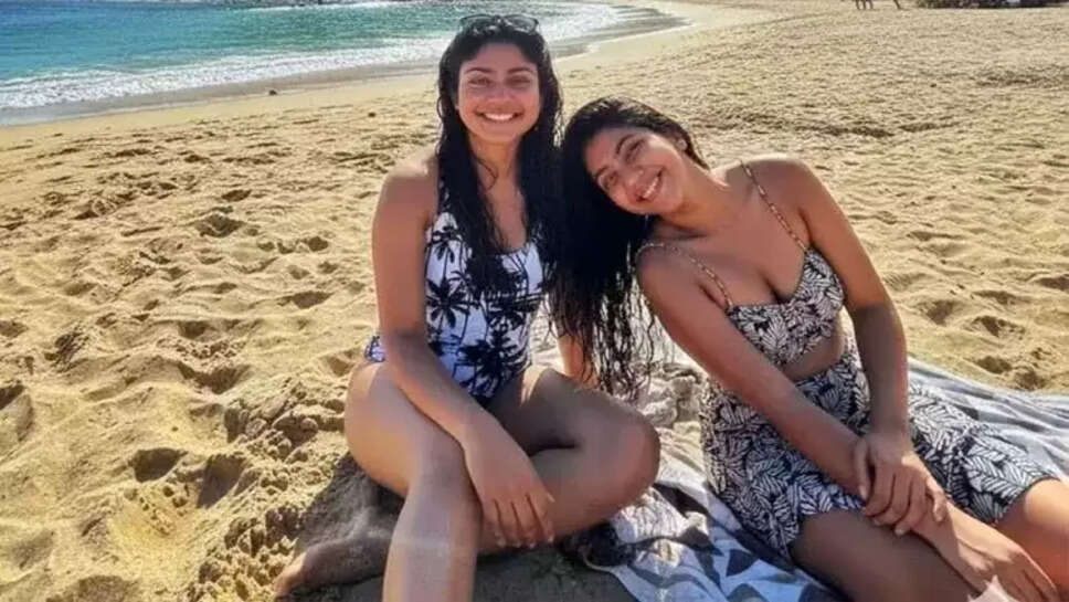 சாய் பல்லவி