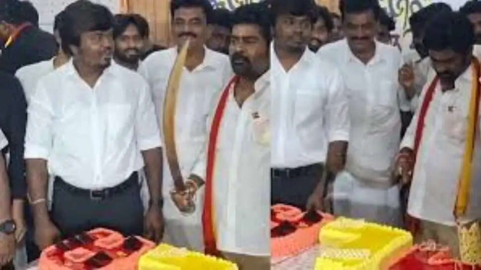 ராயபுரம் தவெக