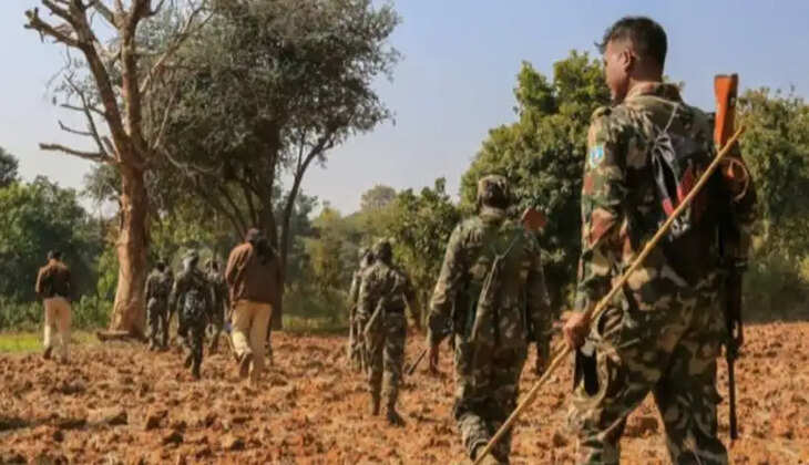 மாவோயிஸ்ட்