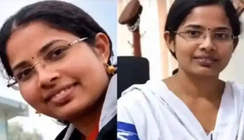 மகாராஷ்டிரா மாவட்ட ஆட்சியர் கலெக்டர் எருமை மாடு மேய்த்த சி. வான்மதி ஐஏஎஸ்