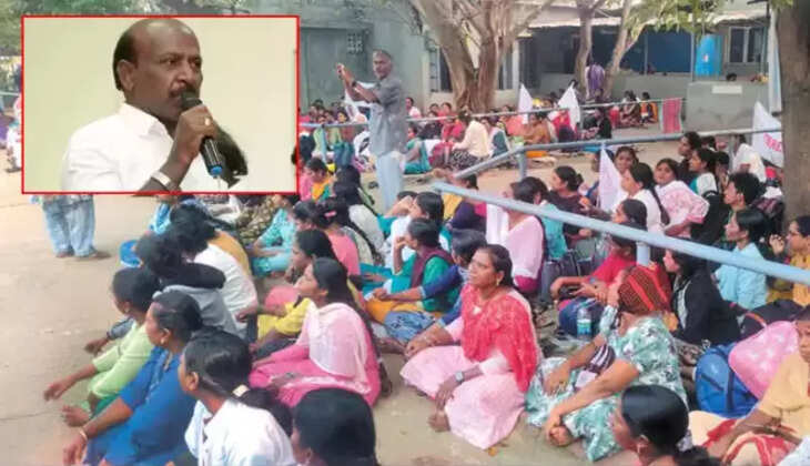 செவிலியர்கள் நர்ஸ் சுப்பிரமணியன்