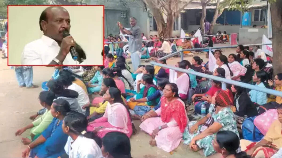 செவிலியர்கள் நர்ஸ் சுப்பிரமணியன்